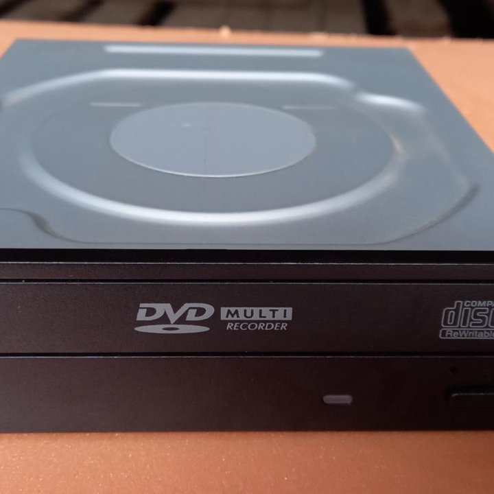 Привод DVD