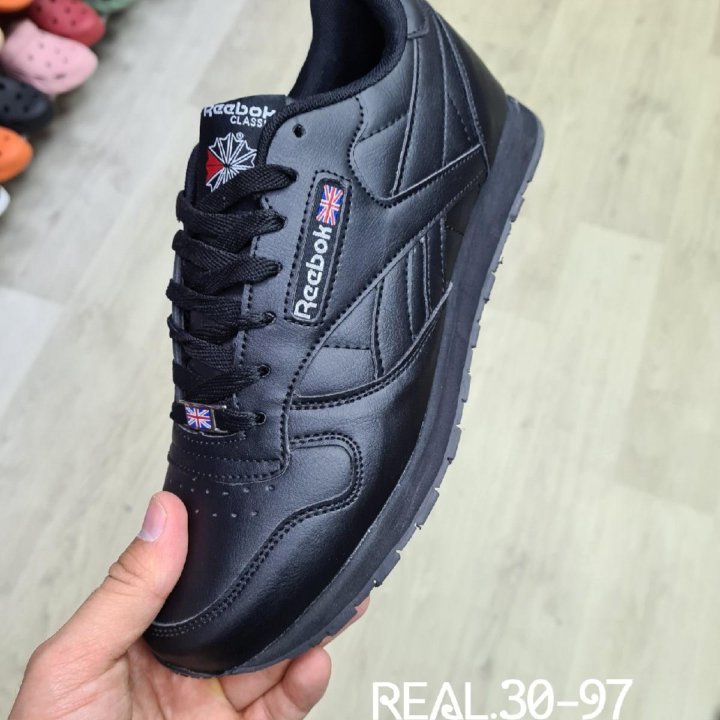 Кроссовки Reebok /41-46