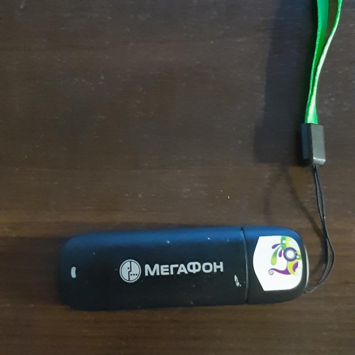 USB модем 3G мегафон