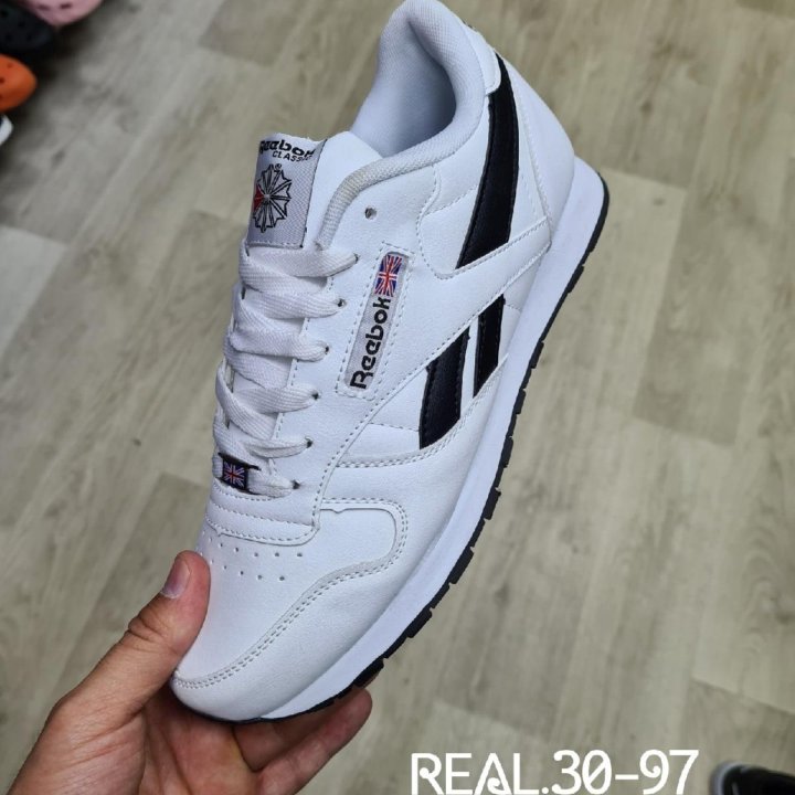 Кроссовки Reebok /41-45