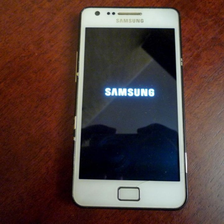 Samsung Galaxy S2 Plus