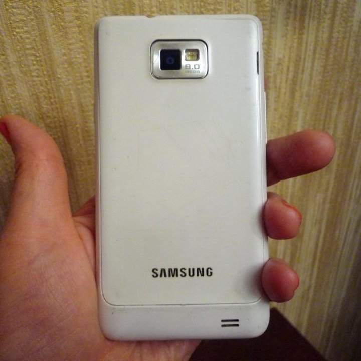 Samsung Galaxy S2 Plus