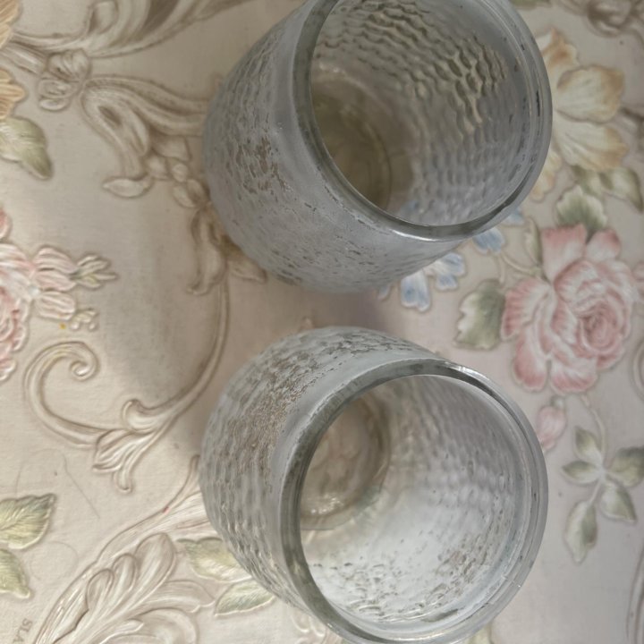 Две вазы за 300 р