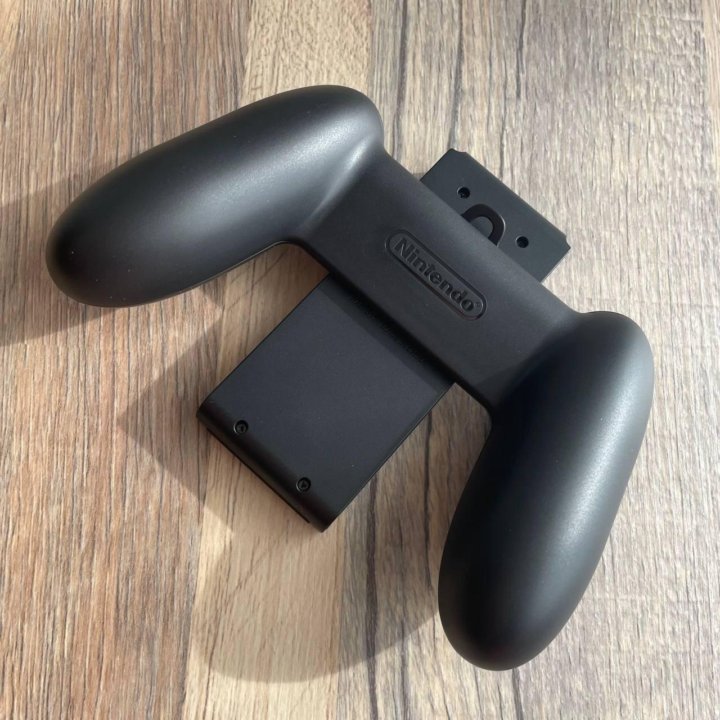 Nintendo Switch grip
