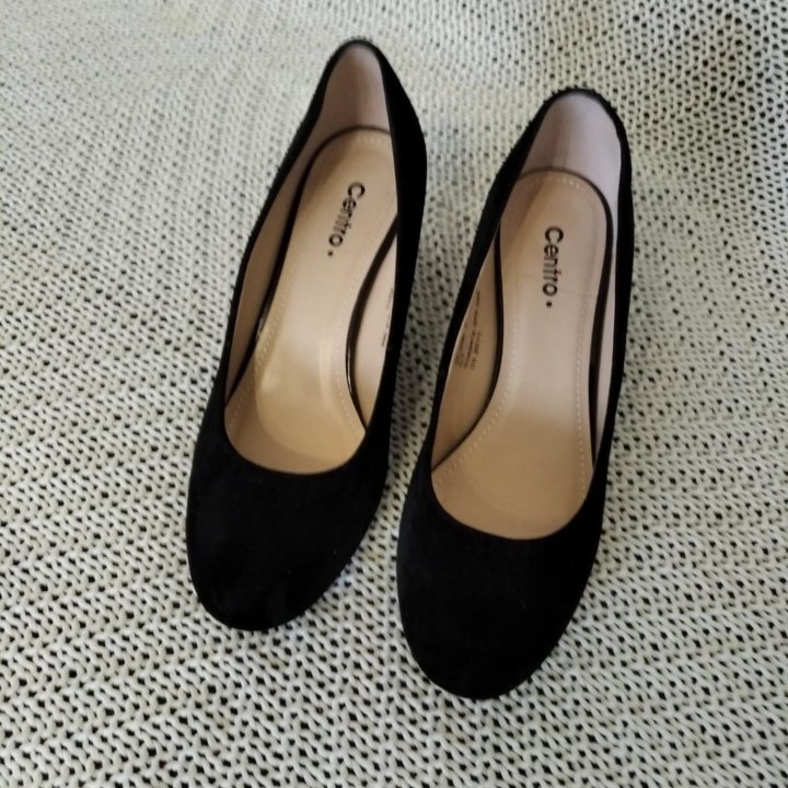 Туфли новые