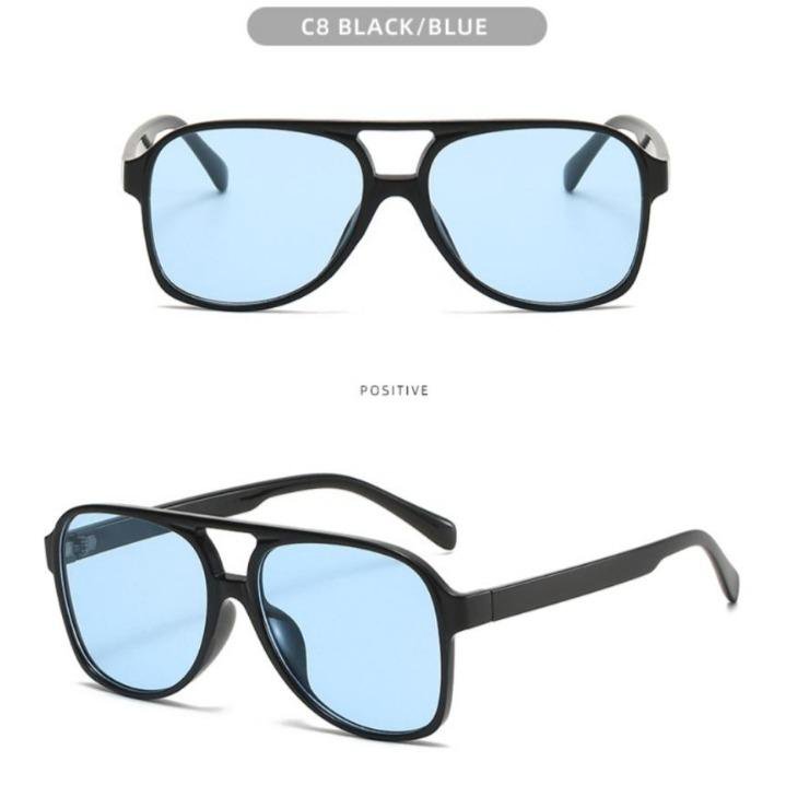 Очки солнцезащитные