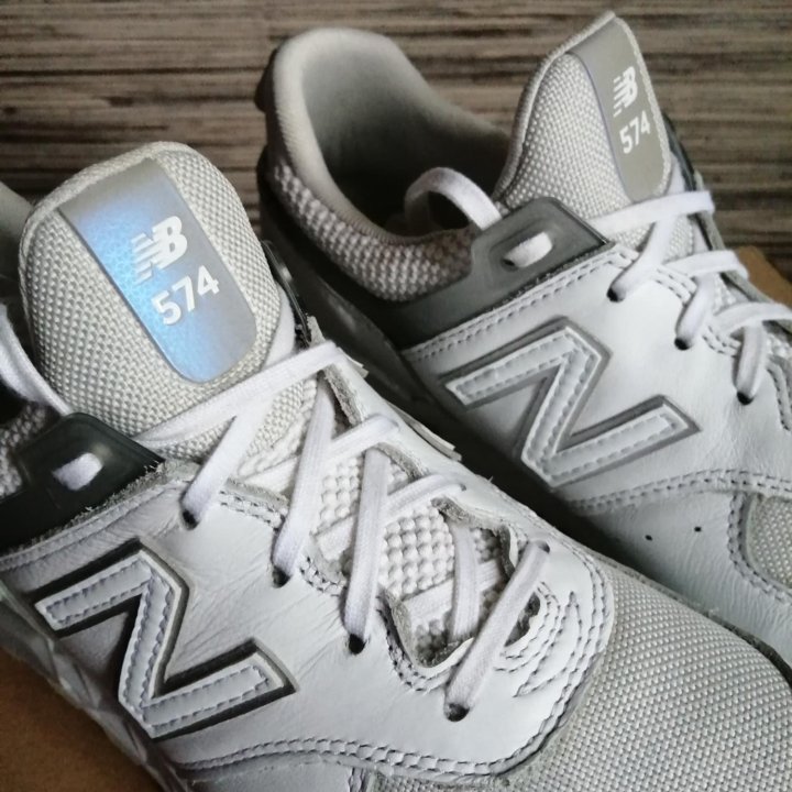 Кроссовки New balance оригинал