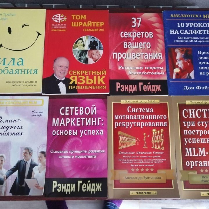 книги по психологии, справочники