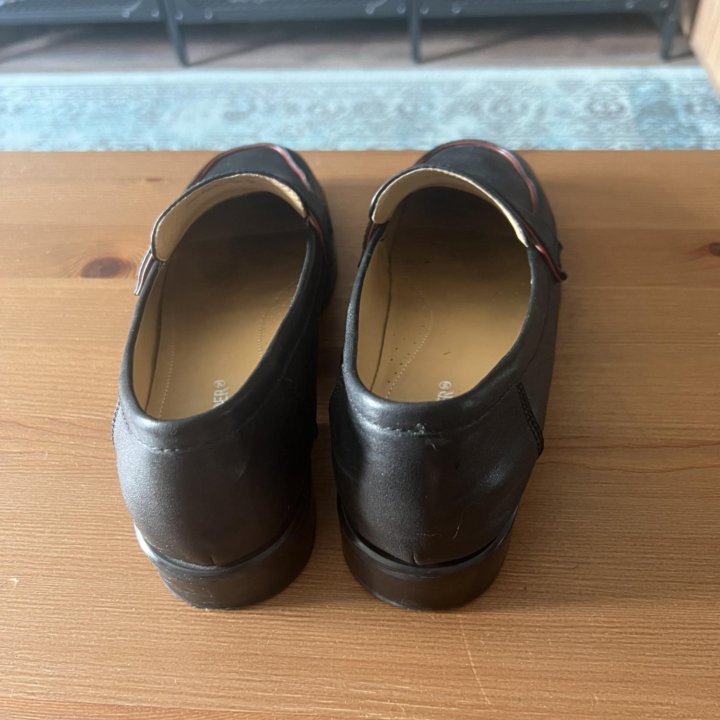 Лоферы Salamander