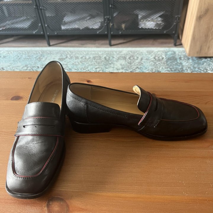 Лоферы Salamander