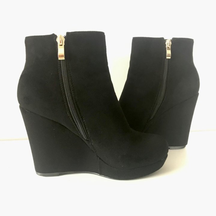 Полусапоги