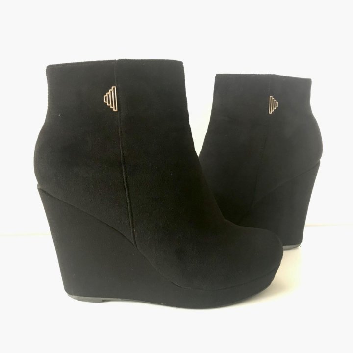 Полусапоги