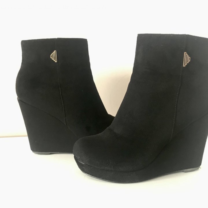 Полусапоги