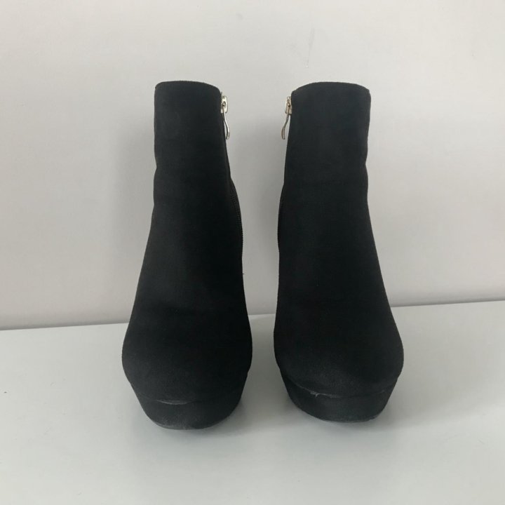 Полусапоги