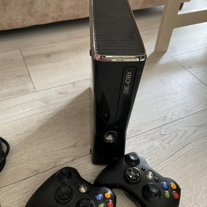 Xbox 360 Аврора