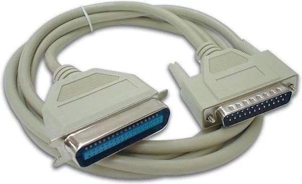 Кабель Адаптер COM - USB LPT - USB