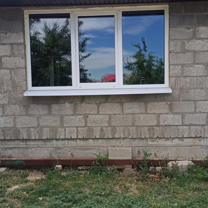 Окна для дачи и дома