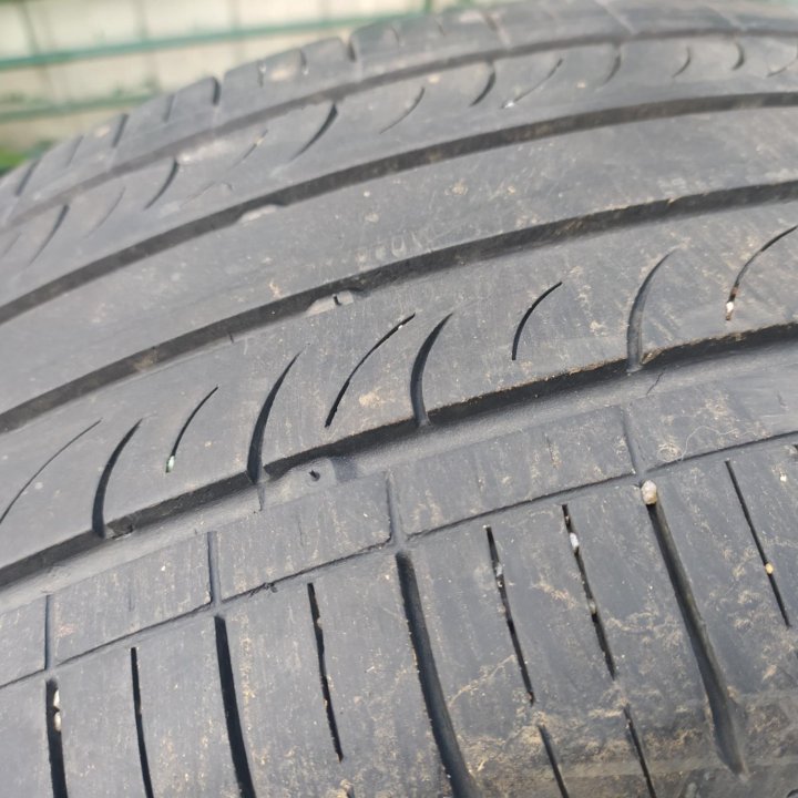 Резина NEXEN CLASSE PREMIERE 205/65/R16