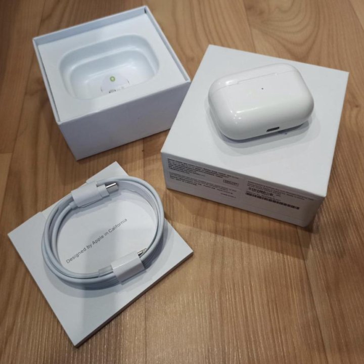 AirPods Pro «Премиум» Новые