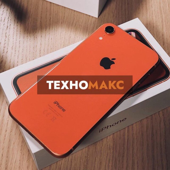 iPhone XR 64GB