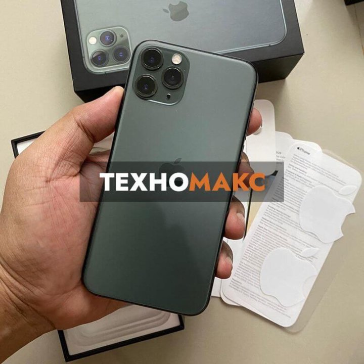 iPhone 11 Pro 256GB