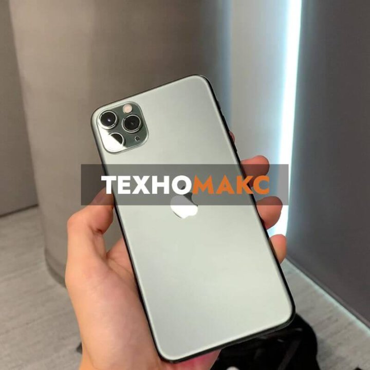 iPhone 11 Pro Max 64GB