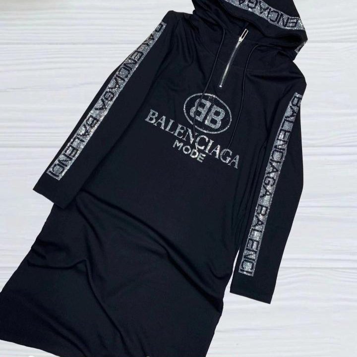 Женское спорт-платье BALENCIAGA