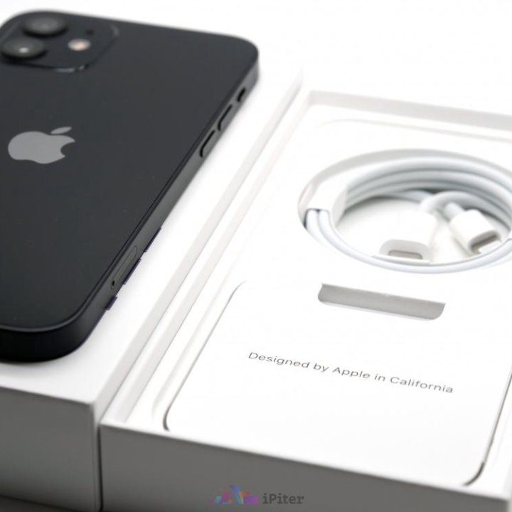 iPhone 12 64Gb (Black)