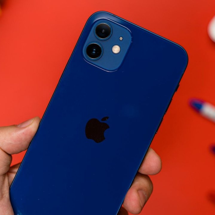 iPhone 12 64Gb (Blue)