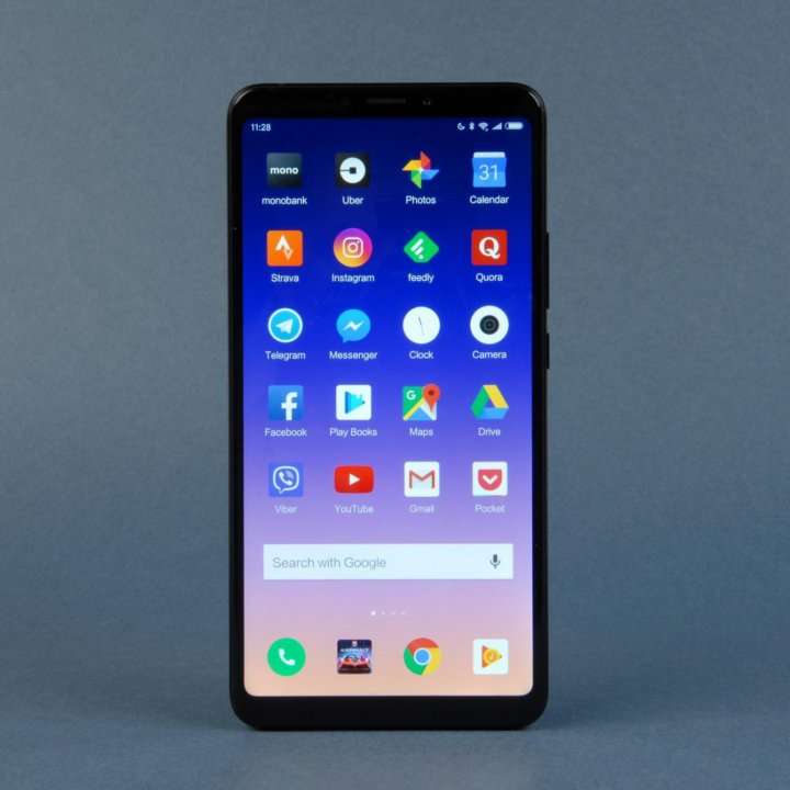 Xiaomi MI Max 3