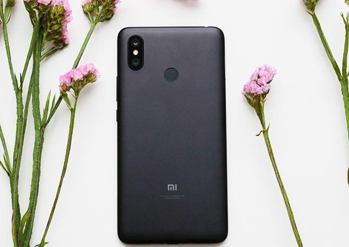 Xiaomi MI Max 3 64Gb