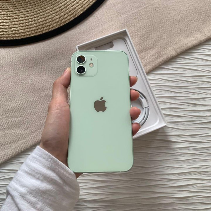 iPhone 12 64Gb (Green)