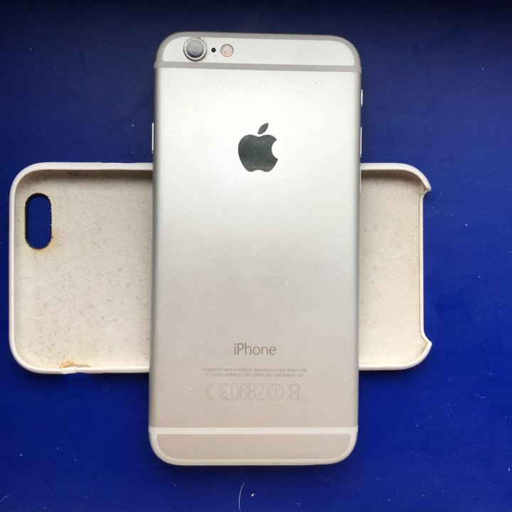 iPhone 6 128gb