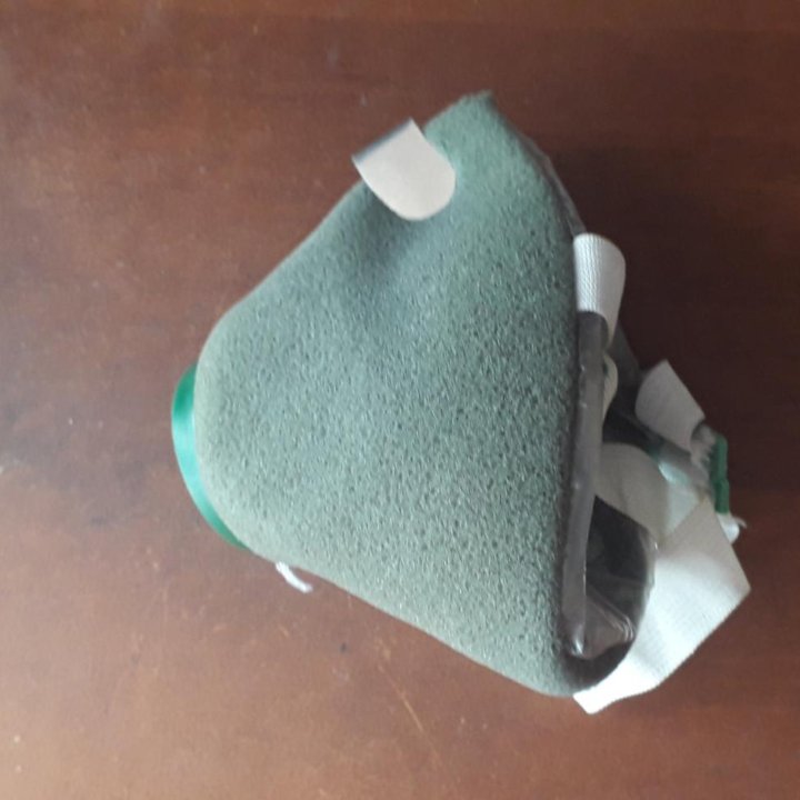 Респиратор У-2К (спанбонд)