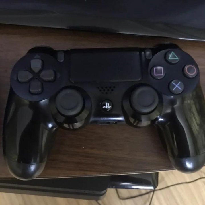 PlayStation 4 прокат