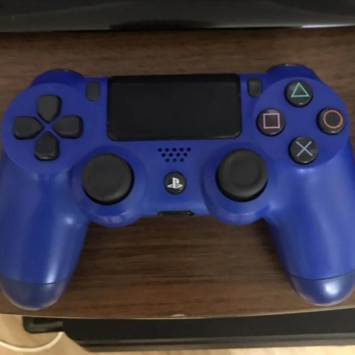 PlayStation 4 прокат