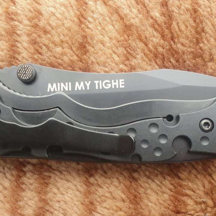 Нож CRKT Mini my tghe