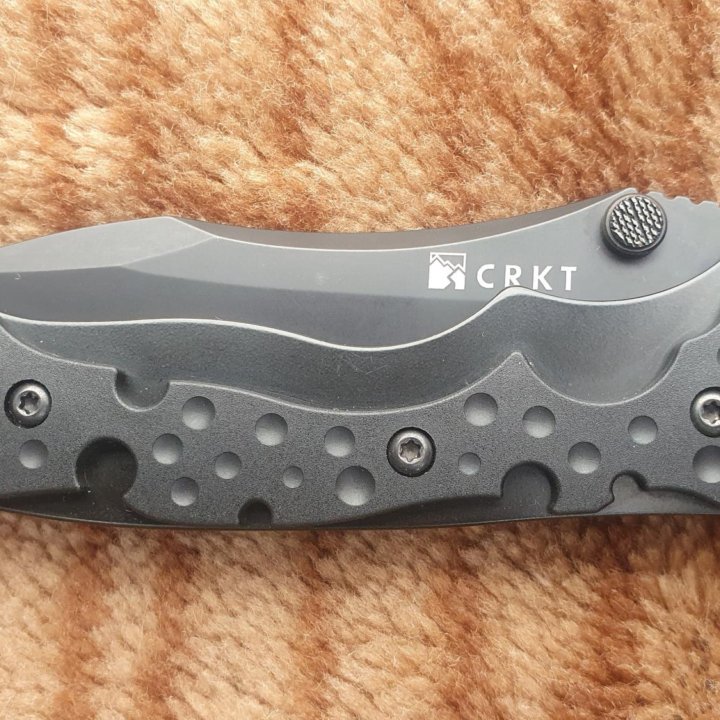 Нож CRKT Mini my tghe