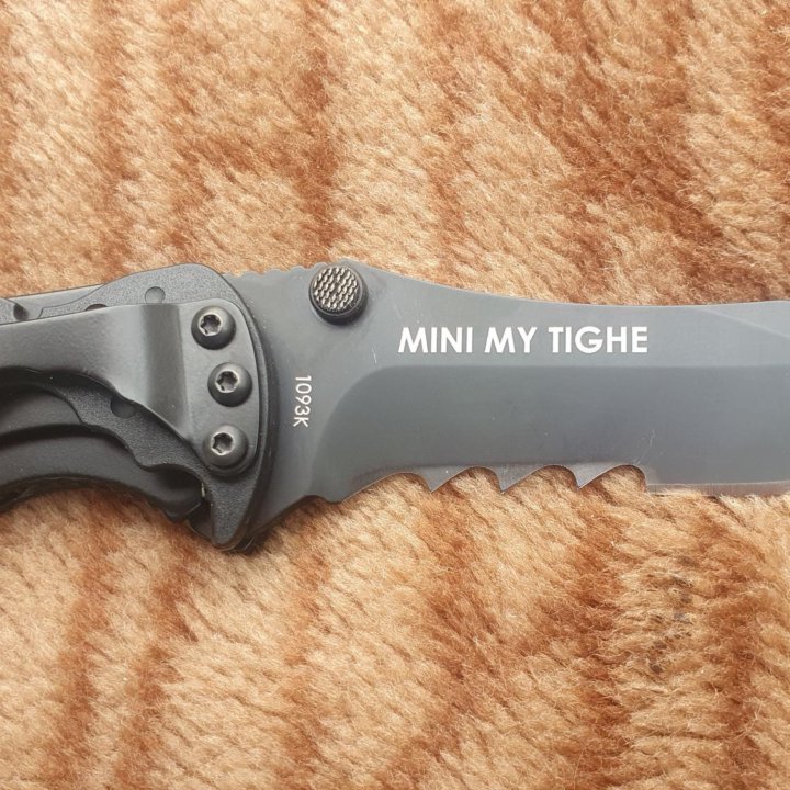 Нож CRKT Mini my tghe