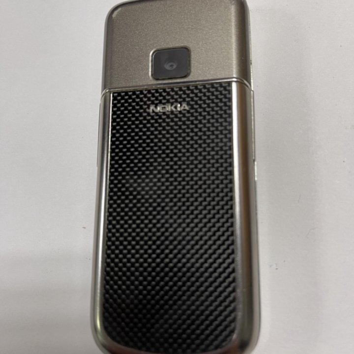 Nokia 8800 carbon оригинал