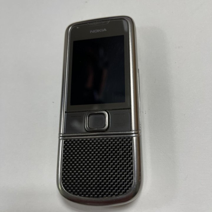 Nokia 8800 carbon оригинал