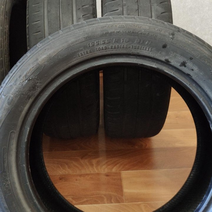 Matador MP 44 Elite 3 195/55 R16 91H