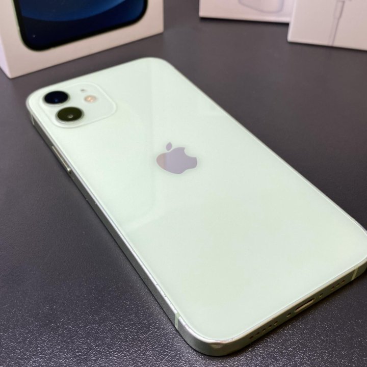 Смартфон iPhone 12 64Gb