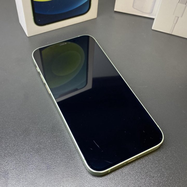 Смартфон iPhone 12 64Gb