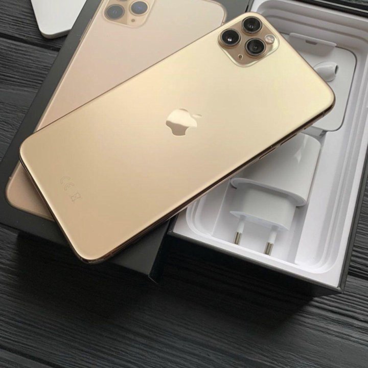 iPhone Apple 11 Pro / Pro Max Гарантия 2 года!