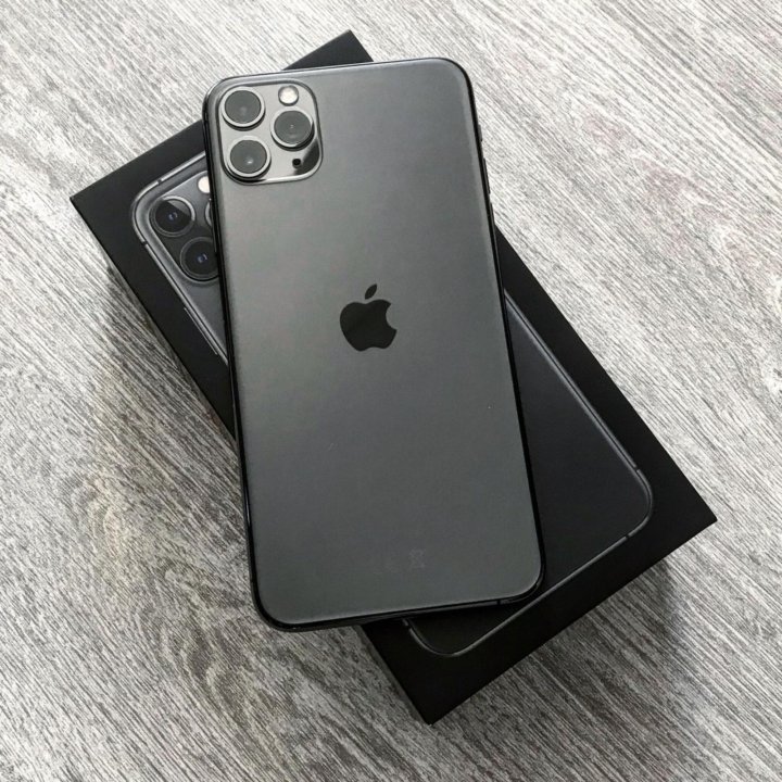 iPhone Apple 11 Pro / Pro Max Гарантия 2 года!