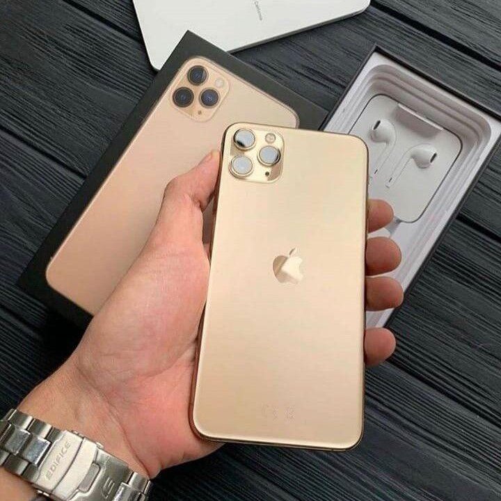 iPhone Apple 11 Pro / Pro Max Гарантия 2 года!