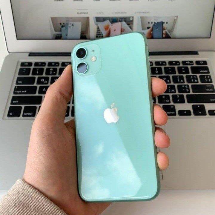 iPhone Apple 11 Pro / Pro Max Гарантия 2 года!