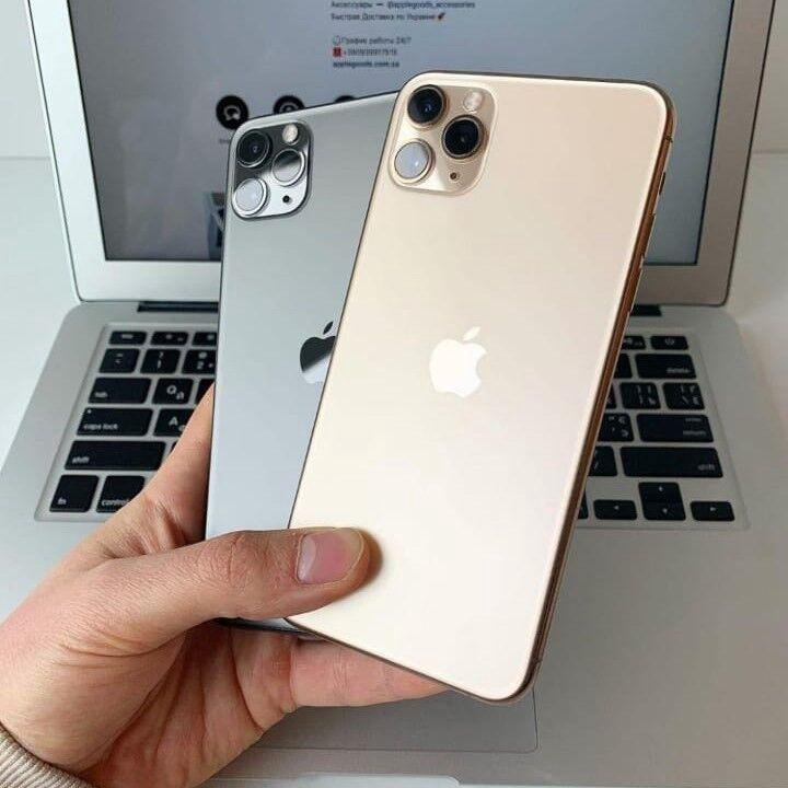 iPhone Apple 11 Pro / Pro Max Гарантия 2 года!