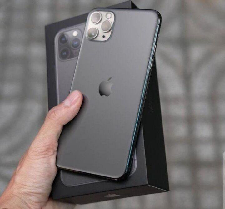 iPhone Apple 11 Pro / Pro Max с доставкой!!!